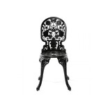 Seletti Industry collection chair black - 18686_NER Seletti Industry collection chair black - 18686_NER