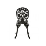 Seletti Industri samling stol svart - 18686_NER Seletti Industri samling stol svart - 18686_NER