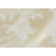 KEK Amsterdam Goud Engraved clouds zand behang MW-180 - 300x280cm KEK Amsterdam Goud Engraved clouds zand behang MW-180 - 300x280cm