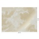 KEK Amsterdam Goud Engraved clouds zand behang MW-181 - 400x280cm KEK Amsterdam Goud Engraved clouds zand behang MW-181 - 400x280cm