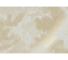 KEK Amsterdam Guldgraveret skyer sand tapet MW-181 - 400x280cm KEK Amsterdam Guldgraveret skyer sand tapet MW-181 - 400x280cm