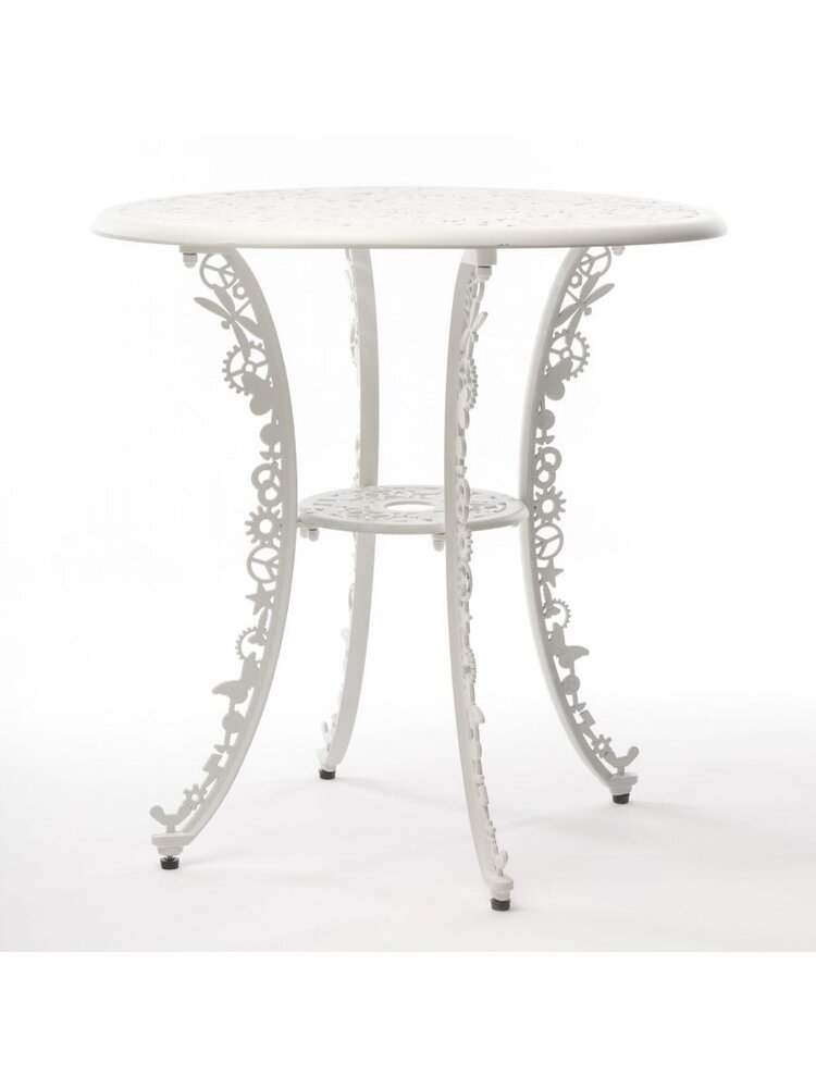 Seletti Industry collection tafel wit - 18687_BIA Seletti Industry collection tafel wit - 18687_BIA