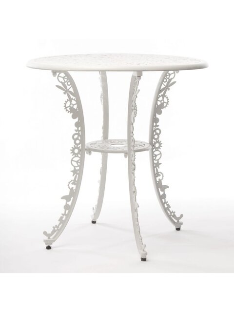 Seletti Industry collection table white - 18687_BIA Seletti Industry collection table white - 18687_BIA