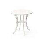 Seletti Industry collection tafel wit - 18687_BIA Seletti Industry collection tafel wit - 18687_BIA