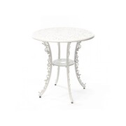 Seletti Industry collection table white - 18687_BIA Seletti Industry collection table white - 18687_BIA