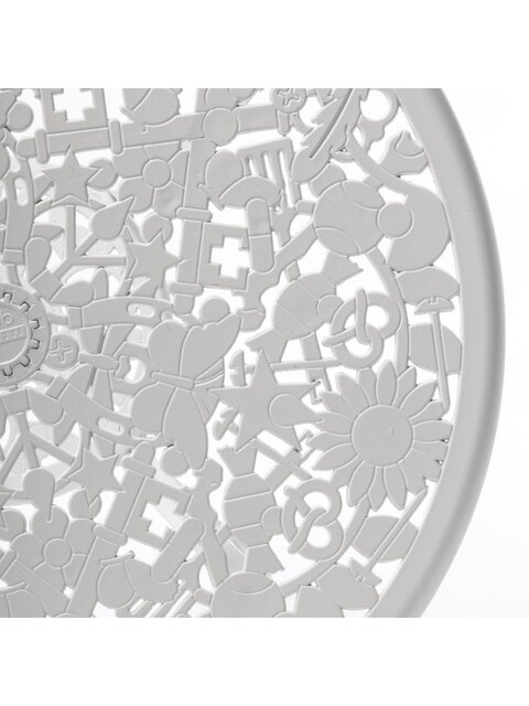 Seletti Industry collection table white - 18687_BIA Seletti Industry collection table white - 18687_BIA