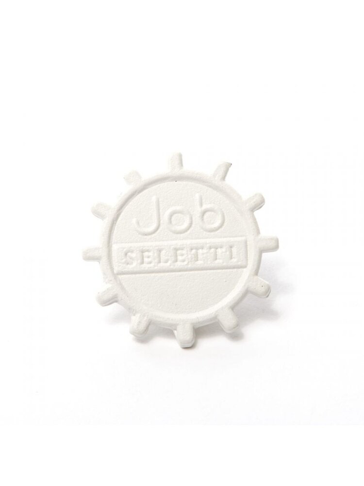 Seletti Industry collection table white - 18687_BIA Seletti Industry collection table white - 18687_BIA