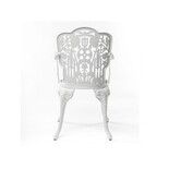 Seletti Fauteuil collection industrie blanc - 18684_BIA Seletti Fauteuil collection industrie blanc - 18684_BIA