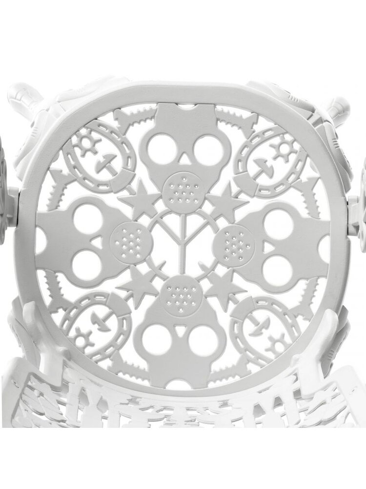 Seletti Sillón colección Industry blanco - 18684_BIA Seletti Sillón colección Industry blanco - 18684_BIA