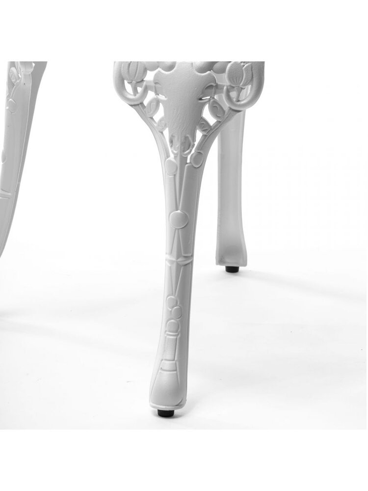 Seletti Poltroncina Industry collection bianca - 18684_BIA