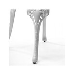 Seletti Poltroncina Industry collection bianca - 18684_BIA