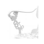 Seletti Poltroncina Industry collection bianca - 18684_BIA