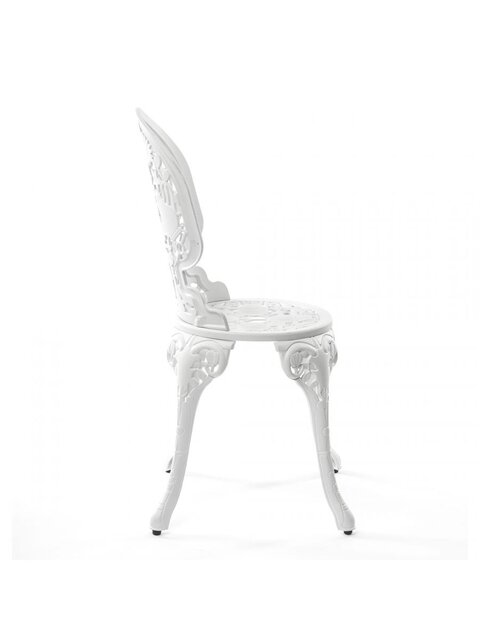 Seletti Industry collection chair white - 18686_BIA Seletti Industry collection chair white - 18686_BIA