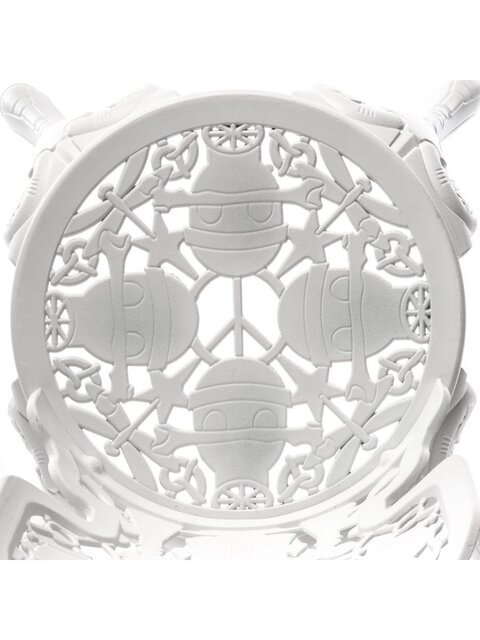 Seletti Industrikollektionsstol vit - 18686_BIA