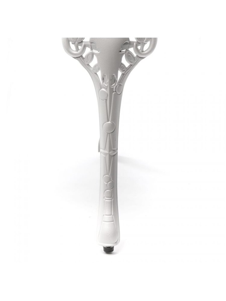 Seletti Industry collection chair white - 18686_BIA Seletti Industry collection chair white - 18686_BIA