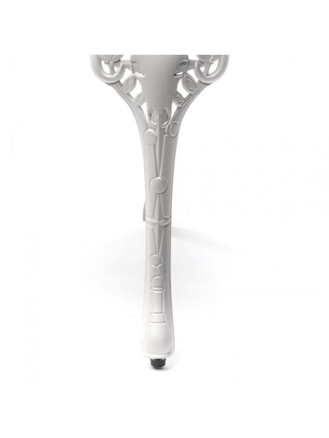 Seletti Industrikollektionsstol vit - 18686_BIA