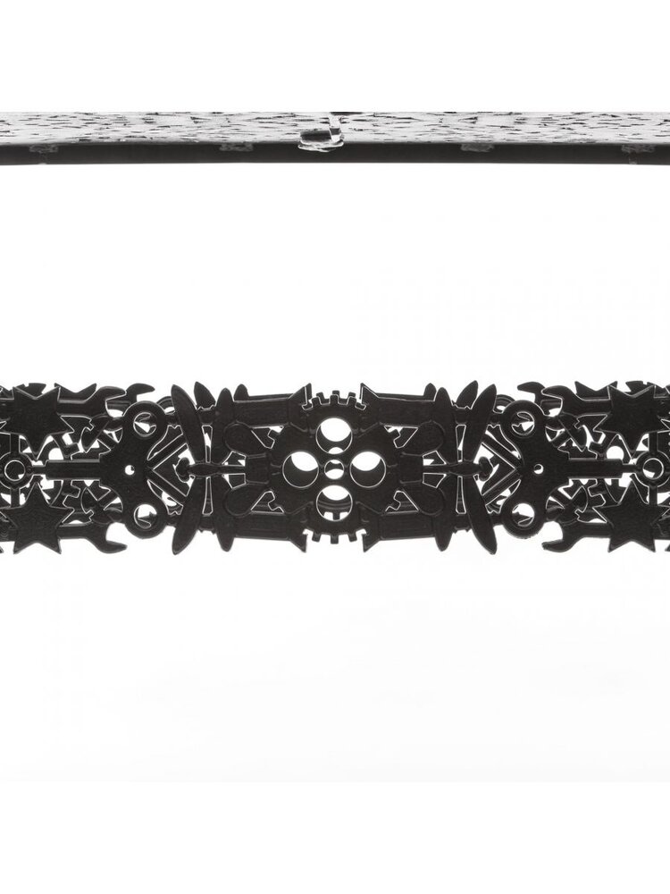 Seletti Tavolo Industry Collection ovale nero - 18688_NER Seletti Tavolo Industry Collection ovale nero - 18688_NER