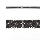 Seletti Industry collection table oval black - 18688_NER Seletti Industry collection table oval black - 18688_NER