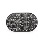 Seletti Table de collection Industry ovale noire - 18688_NER Seletti Table de collection Industry ovale noire - 18688_NER