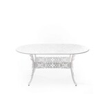 Seletti Industri samling bord oval hvid - 18688_BIA Seletti Industri samling bord oval hvid - 18688_BIA