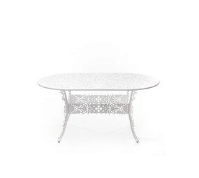 Seletti Industry collection tafelovaal wit Seletti Industry collection tafelovaal wit