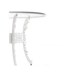 Seletti Industrisamlingsbord oval hvit - 18688_BIA Seletti Industrisamlingsbord oval hvit - 18688_BIA