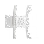 Seletti Industrisamlingsbord oval hvit - 18688_BIA Seletti Industrisamlingsbord oval hvit - 18688_BIA