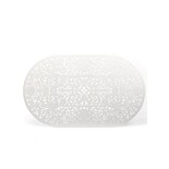 Seletti Industri samling bord oval hvid - 18688_BIA Seletti Industri samling bord oval hvid - 18688_BIA