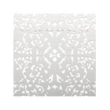 Seletti Industrisamlingsbord ovalt vitt - 18688_BIA Seletti Industrisamlingsbord ovalt vitt - 18688_BIA