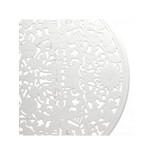 Seletti Industrisamlingsbord oval hvit - 18688_BIA Seletti Industrisamlingsbord oval hvit - 18688_BIA