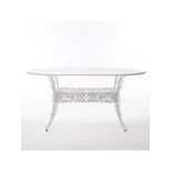 Seletti Colección Industry mesa ovalada blanca - 18688_BIA Seletti Colección Industry mesa ovalada blanca - 18688_BIA