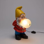 Seletti Snoking gummy lampe - 07142 Seletti Snoking gummy lampe - 07142