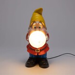 Seletti Lampe gommeuse Snooping - 07142 Seletti Lampe gommeuse Snooping - 07142