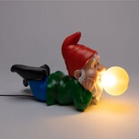Seletti Lampe gommeuse Dreaming - 07141 Seletti Lampe gommeuse Dreaming - 07141