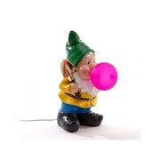 Seletti Working gummy bulb - 07140