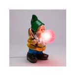 Seletti Bulbo gomoso de trabajo - 07140 Seletti Bulbo gomoso de trabajo - 07140