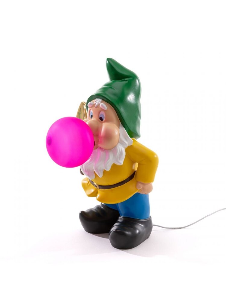 Seletti Working gummy bulb - 07140