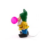 Seletti Working gummy lamp - 07140 Seletti Working gummy lamp - 07140