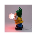 Seletti Bulbo gomoso de trabajo - 07140 Seletti Bulbo gomoso de trabajo - 07140