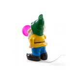 Seletti Bulbo gomoso de trabajo - 07140 Seletti Bulbo gomoso de trabajo - 07140