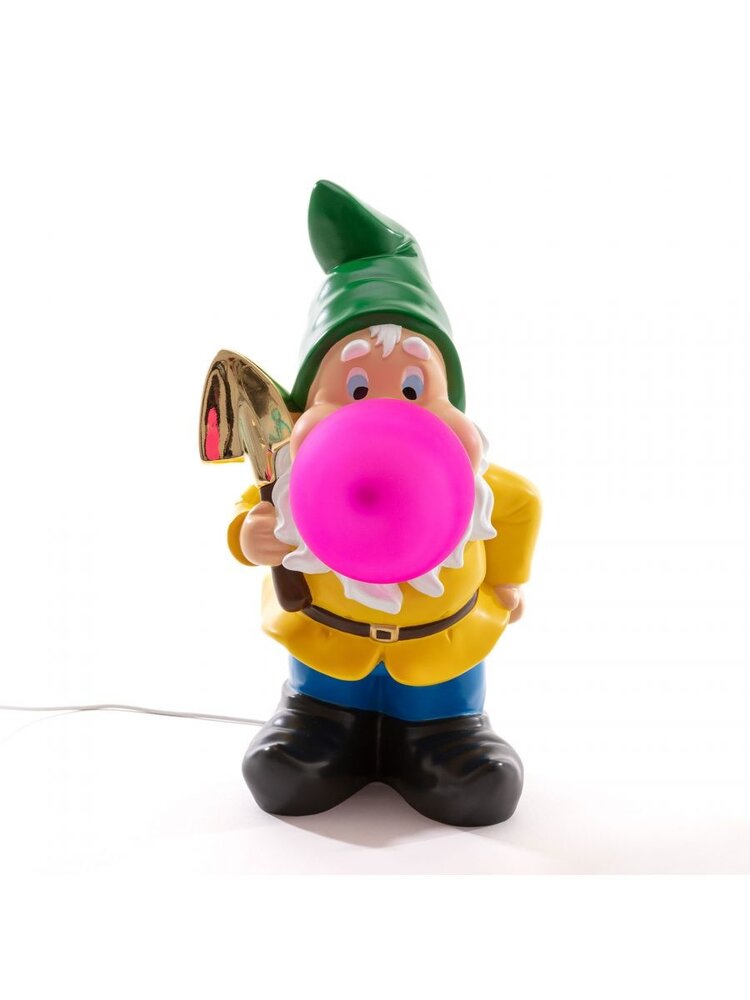 Seletti Fungerende gummipære - 07140