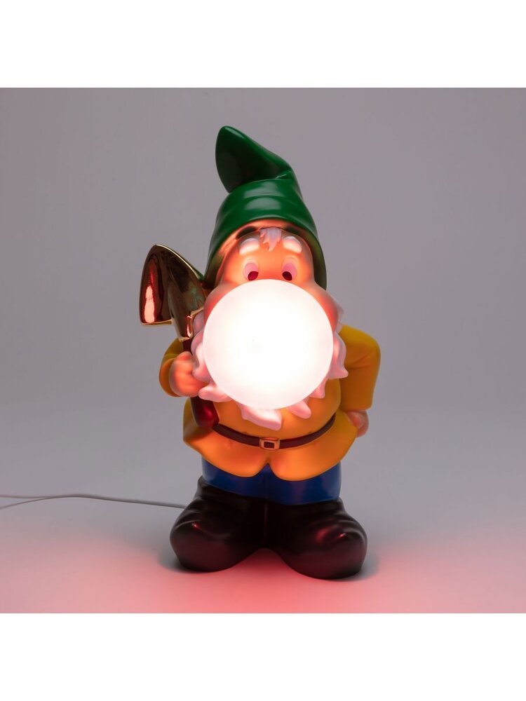 Seletti Fungerende gummipære - 07140