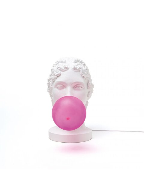 Seletti Lampe Grâce - 14819 Seletti Lampe Grâce - 14819