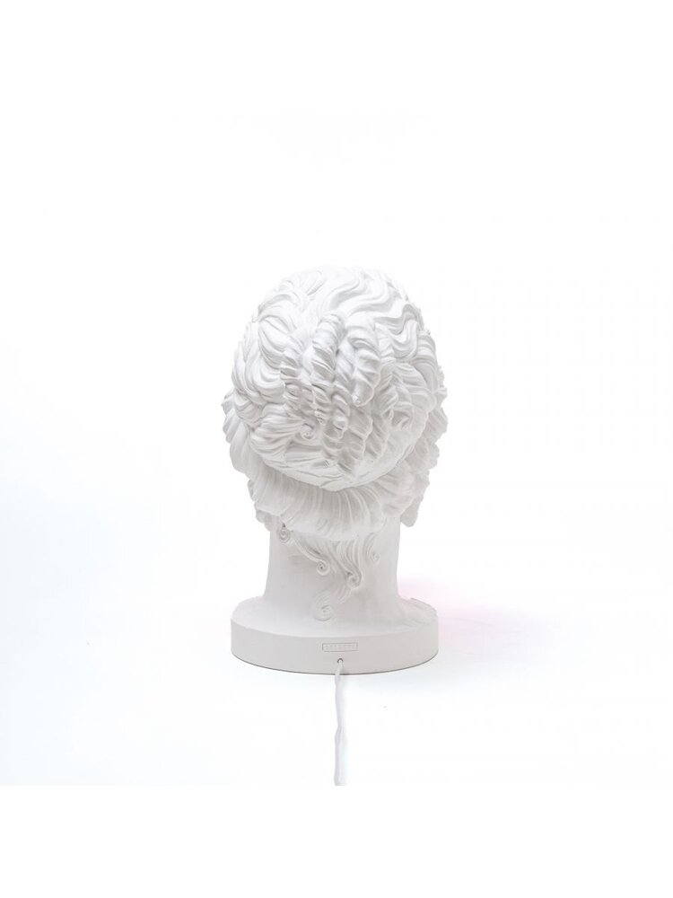 Seletti Grace lamp - 14819 Seletti Grace lamp - 14819