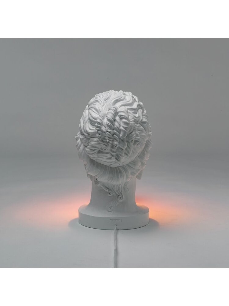 Seletti Lampe Grâce - 14819 Seletti Lampe Grâce - 14819