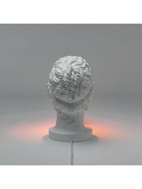 Seletti Lampe Grâce - 14819 Seletti Lampe Grâce - 14819