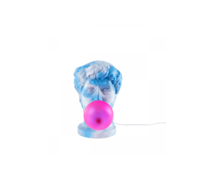 Seletti Miracle bulb cloud