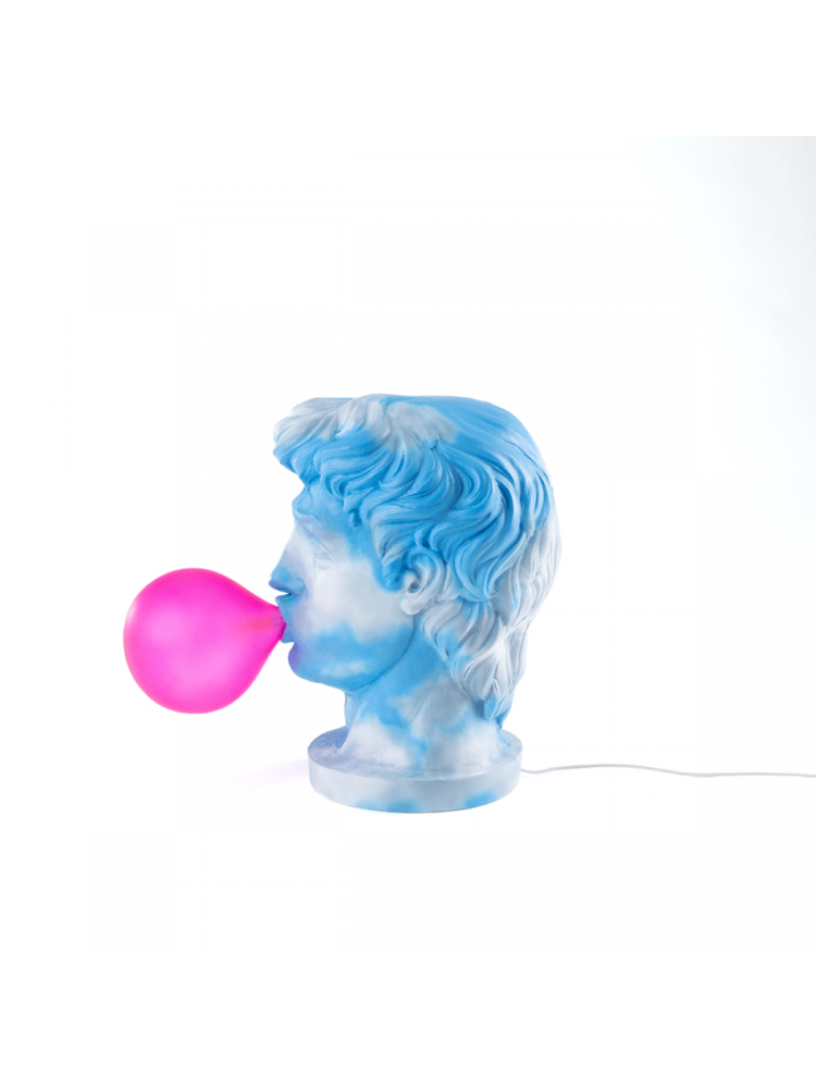 Seletti Wonder lamp cloud - 14804 Seletti Wonder lamp cloud - 14804