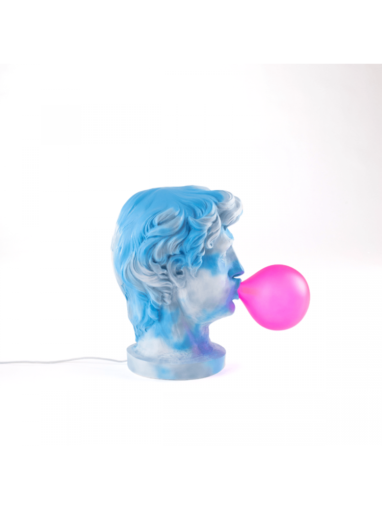 Seletti Nube de lámpara Wonder - 14804 Seletti Nube de lámpara Wonder - 14804