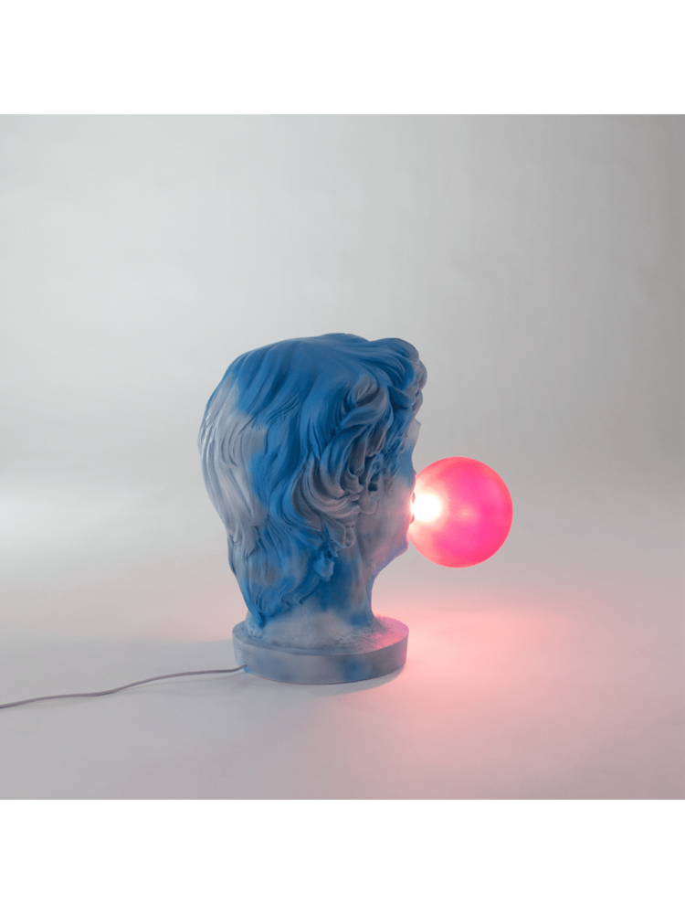 Seletti Merveille lampe nuage - 14804